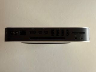 Apple Mac Mini 2014 + Mochila portátil XDDesign