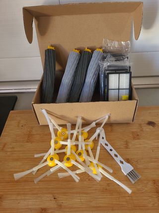 Kit Recambios Roomba Series 800 y 900