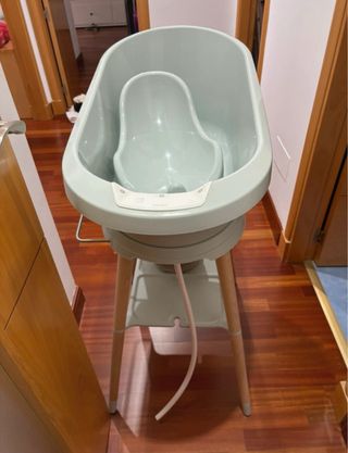Bañera Bebe-Jou Sense LED