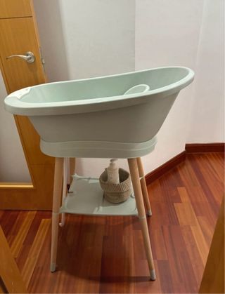 Bañera Bebe-Jou Sense LED