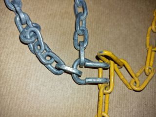 Cadenas de nieve M12 Rex