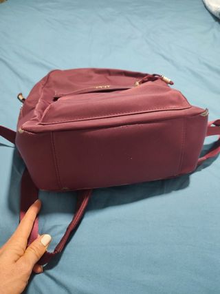 Mochila Tous Burdeos