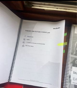 Matemáticas Aplicadas a las Ciencias Sociales. ...