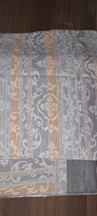 Completo letto singolo flanella