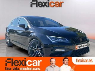 Seat Leon 2.0 TSI 213kW (290CV) DSG-7 St&Sp Cupra