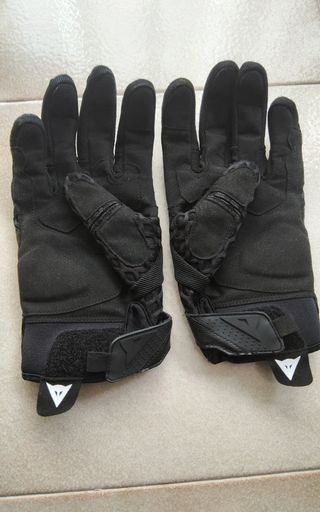 Guanti Moto Estivi Dainese AIR-MAZE