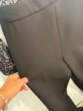Mono Michael Kors Negro/Plateado Talla XXS