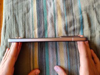 Realme GT7 Pro 512GB Marrón