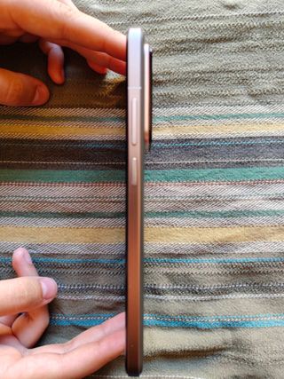 Realme GT7 Pro 512GB Marrón