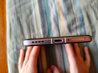 Realme GT7 Pro 512GB Marrón