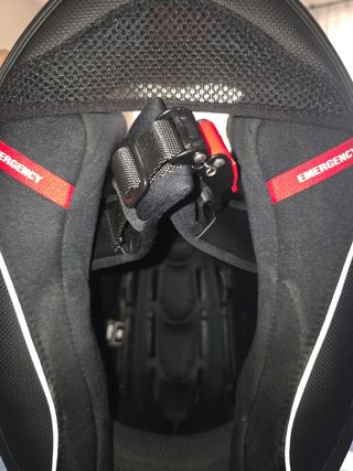 Casco Scorpion EXO 510 Air