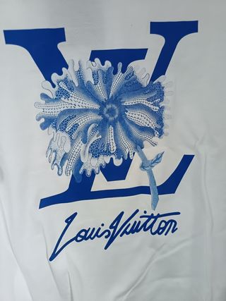 Camiseta Blanca nueva 