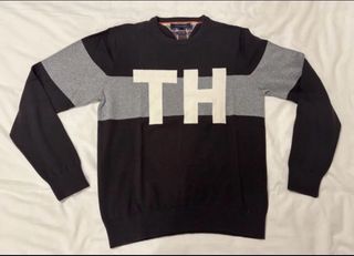 Jersey Tommy Hilfiger
