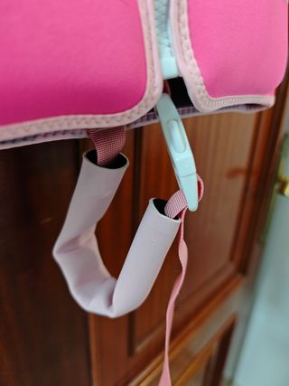 Chaleco salvavidas 1-3 años 11-19 kg