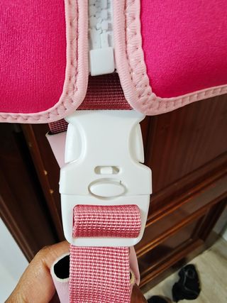 Chaleco salvavidas 1-3 años 11-19 kg