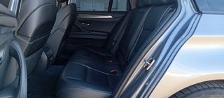 BMW 530d  pack M