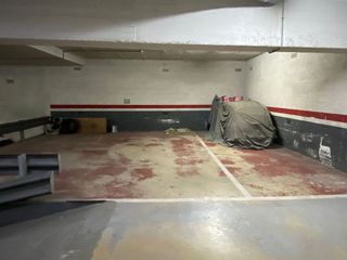 Garaje en venta en El Coll - Sant Francesc en Sant Cugat del Vallès