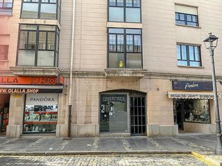Local comercial en venta en Centro en Ávila