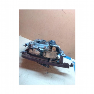 Faro izquierdo Opel Monterey A (1991-1998)