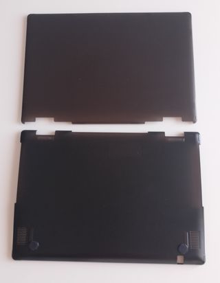 Acer Chromebook Spin 511