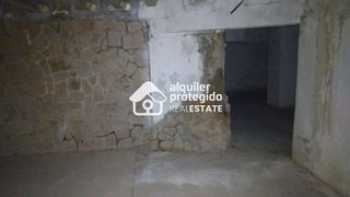 Trastero en venta en Centro en Alicante