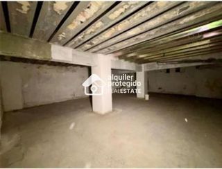 Trastero en venta en Centro en Alicante