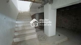 Trastero en venta en Centro en Alicante