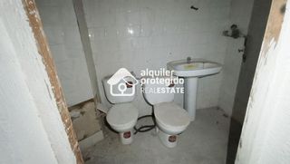 Trastero en venta en Centro en Alicante