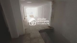 Trastero en venta en Centro en Alicante