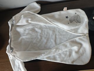 Saco dormir bebé 6-9 meses