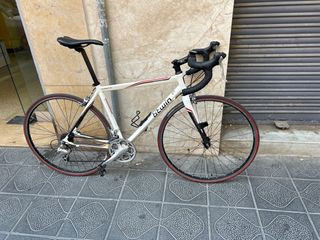 Bicicleta Btwin Triban