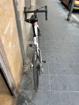 Bicicleta Btwin Triban