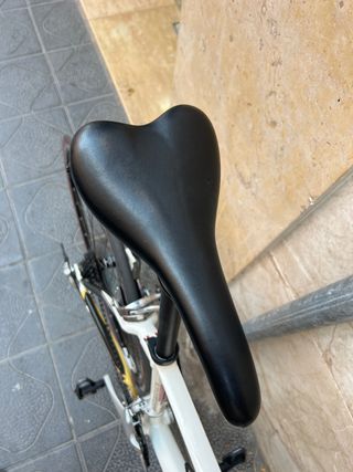 Bicicleta Btwin Triban