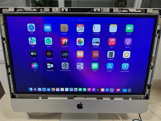 iMac 21 Intel i3 SSD 500GB, LEER DESCRIPCIÓn