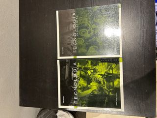 Prueba FP Superior Tecnología Industrial Paraninfo