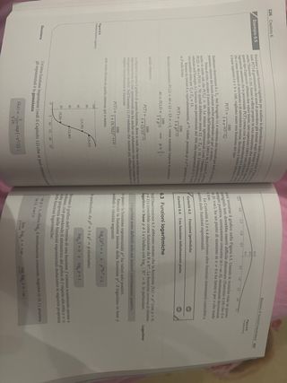 matematica e statistica 