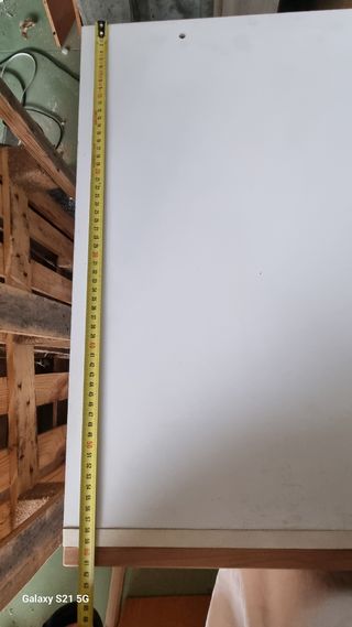 Muebles de almacenaje