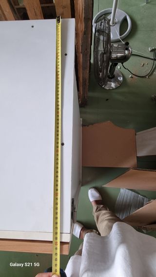 Muebles de almacenaje