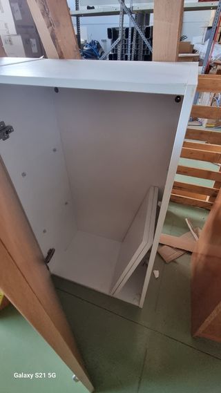 Muebles de almacenaje