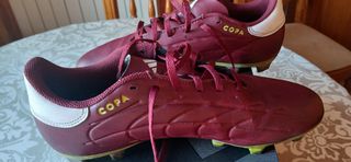 Zapatillas de fútbol Adidas Tacos Talla 43.5