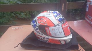 Casco Nolan MotoGP & SBK World Champion 1