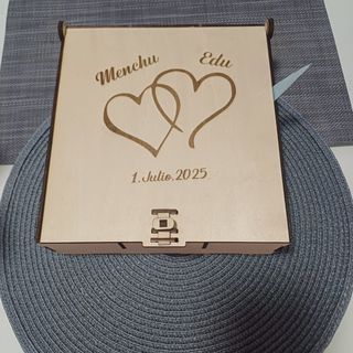 Grabado Laser y Cortado