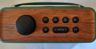 Radio DAB-FM Inscabin M60 USB Bluetooth