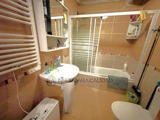 Piso en venta en Antigua Estación FFCC - San Agustín en Burgos