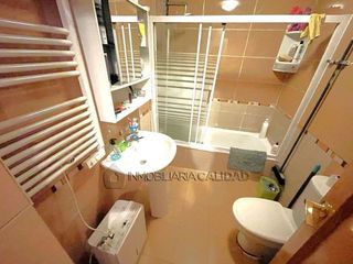 Piso en venta en Antigua Estación FFCC - San Agustín en Burgos