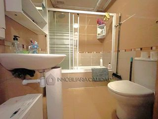 Piso en venta en Antigua Estación FFCC - San Agustín en Burgos