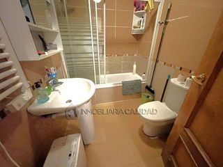 Piso en venta en Antigua Estación FFCC - San Agustín en Burgos