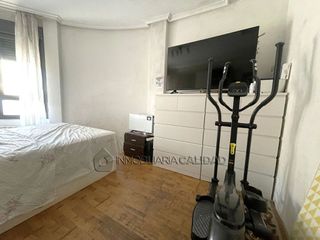 Piso en venta en Antigua Estación FFCC - San Agustín en Burgos