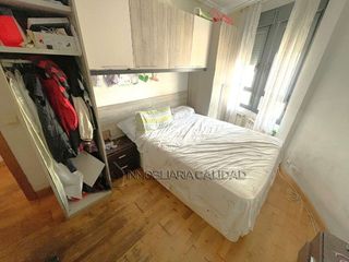 Piso en venta en Antigua Estación FFCC - San Agustín en Burgos