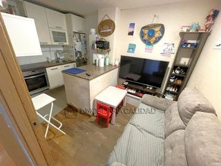 Piso en venta en Antigua Estación FFCC - San Agustín en Burgos
